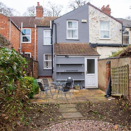 Royale Green View House- Free Parking, Wifi, Perfect For Contractors And Holiday Northampton Exterior photo