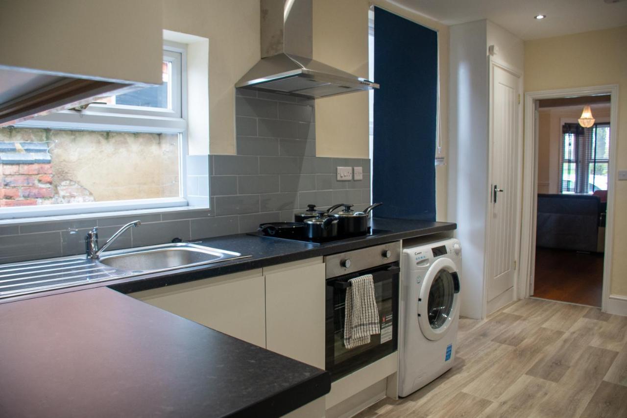 Royale Green View House- Free Parking, Wifi, Perfect For Contractors And Holiday Northampton Exterior photo